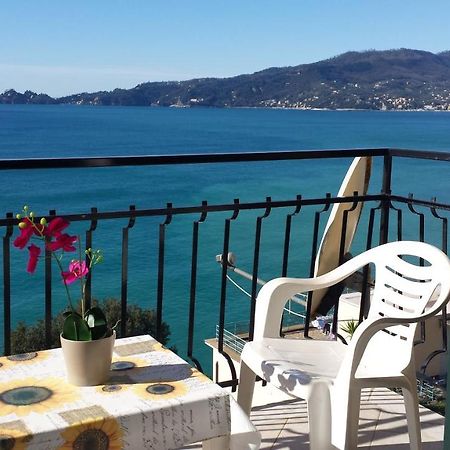 Vicino A Portofino E Alle Cinque Terre - Near Portofino And Cinque Terre Цоальї Екстер'єр фото